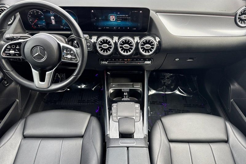 Used 2021 Mercedes-Benz GLA GLA250Image 15