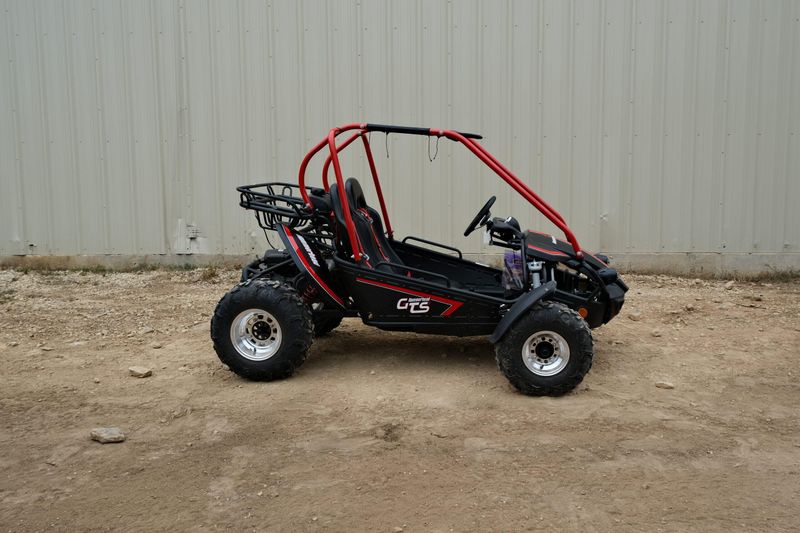 NEW 2025 HAMMERHEAD GTS PLATINUM Image 3