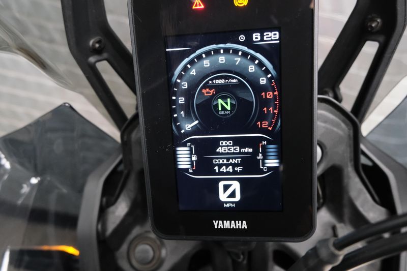 USED 2024 YAMAHA TENERE 700 Image 23