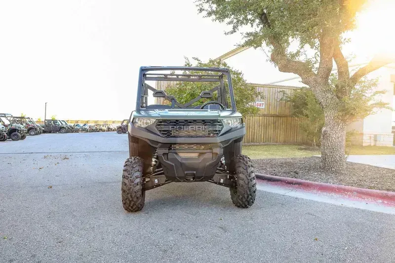 NEW 2026 POLARIS RANGER 1000 EPS Image 5