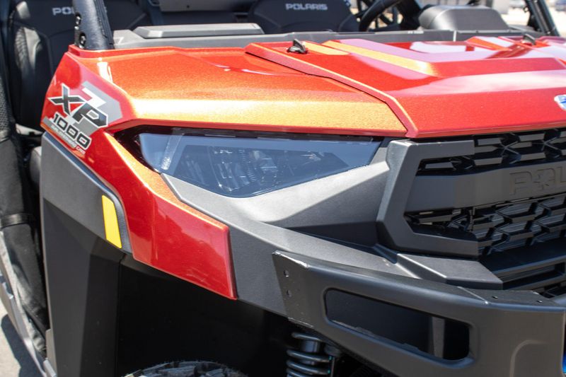 NEW 2026 POLARIS RANGER CREW XP 1000 PREMIUM Image 9