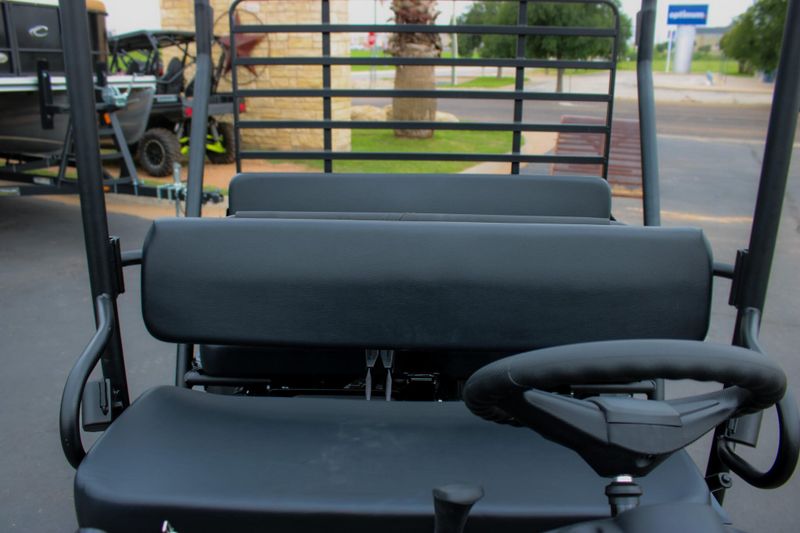 NEW 2026 KAWASAKI MULE 4010 TRANS4X4 Image 5