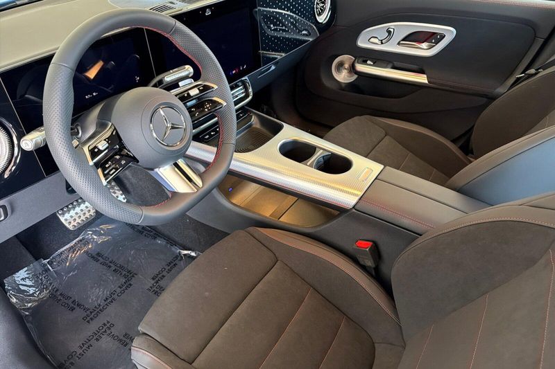 New 2027 Mercedes-Benz CLA-Class CLACLA 220Image 7