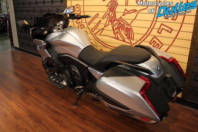 Used 2024 BMW K 1600 B Image 6