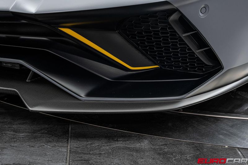 2022 Lamborghini Aventador LP 780-4 Ultimae *HUGE CARBON OPTIONS * FULL PPF*Image 12