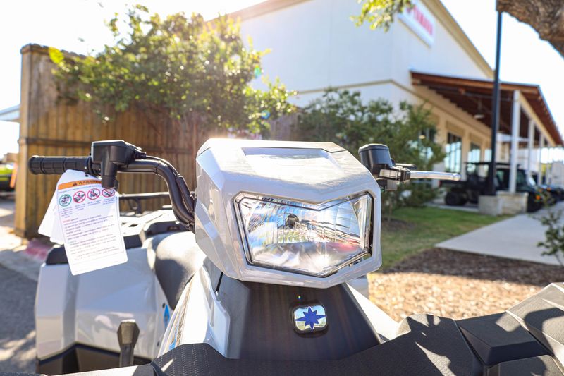 NEW 2026 POLARIS SPORTSMAN 450 HO EPS Image 14