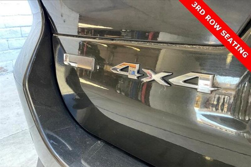 Used 2021 Jeep Grand Cherokee L LimitedImage 7