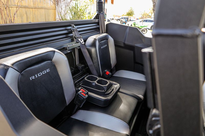 NEW 2026 KAWASAKI RIDGE  CREW Image 15