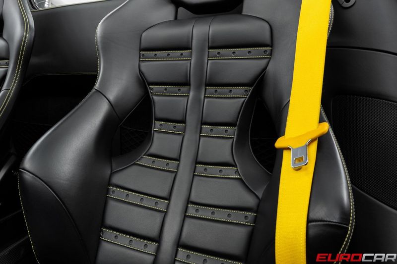 2022 Ferrari F8 Spider *HUGE CARBON OPTIONS * PASSENGER DISPLAY*Image 44