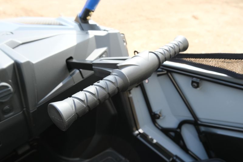 NEW 2026 POLARIS RZR 200 EFI Image 17