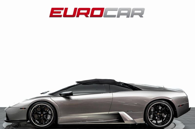 Used 2005 Lamborghini Murcielago *FRONT AXLE LIFT * IMMACULATE CONDITION*Image 3