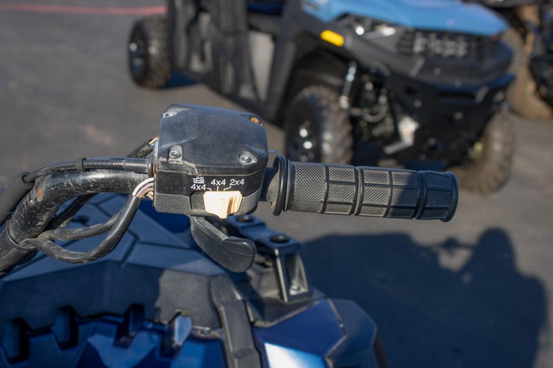 USED 2020 POLARIS SPORTSMAN 850 PREMIUM Image 21