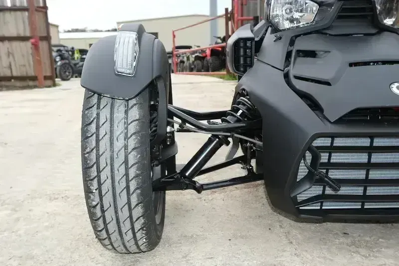NEW 2026 CAN-AM RYKER 900 ACE Image 9