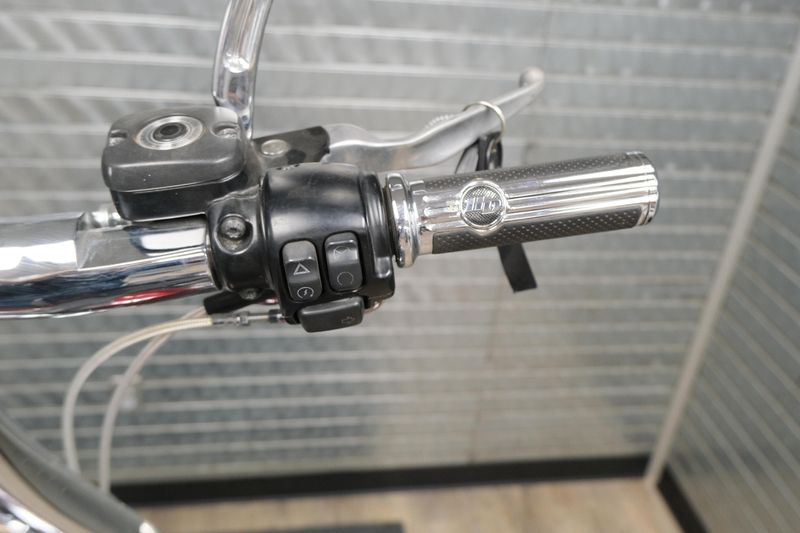 USED 2017 HARLEY LOW RIDER 103 Image 21