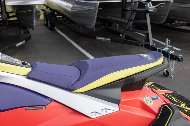 NEW 2026 YAMAHA JETBLASTER PRO 3UP Image 13