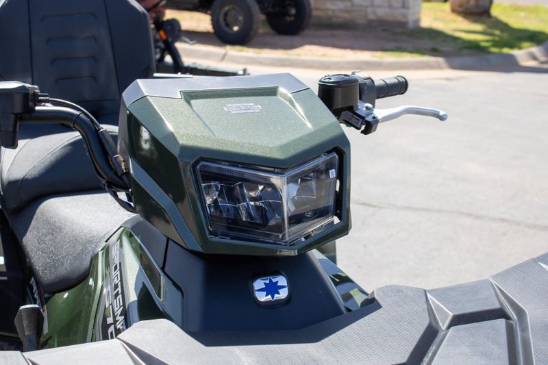 NEW 2026 POLARIS SPORTSMAN TOURING 570 PREMIUM Image 12
