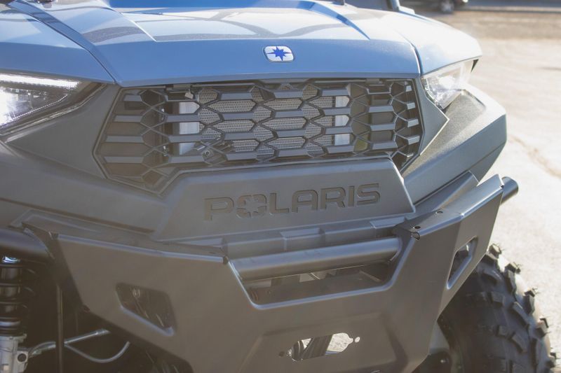 NEW 2026 POLARIS RANGER CREW SP 570 PREMIUM Image 11