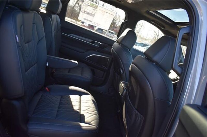 New 2025 Kia Telluride SX-Prestige X-LineImage 16