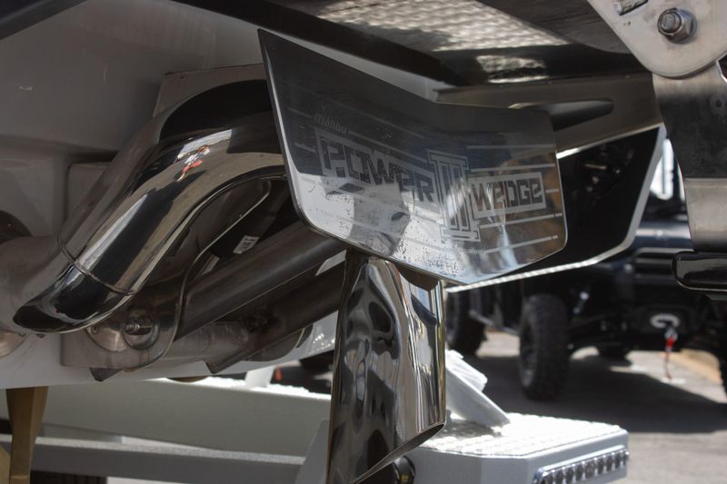 NEW 2026 MALIBU WAKESETTER 23 MXZ Image 13