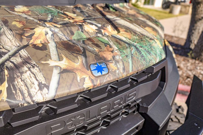 NEW 2026 POLARIS RANGER XP 1000 PREMIUM Image 21