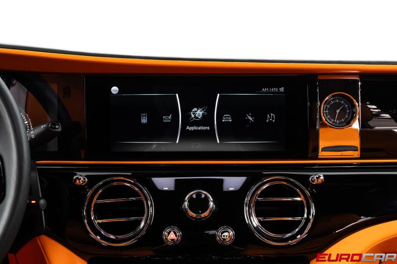 2021 Rolls-Royce Ghost *STARLIGHT HEADLINER * IMMACULATE CONDITION*Image 30