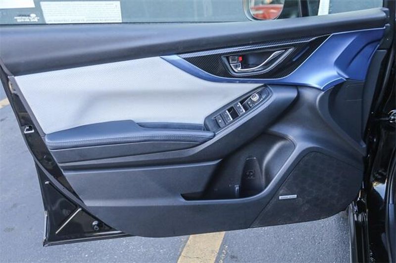 2019 Subaru Crosstrek HybridImage 22