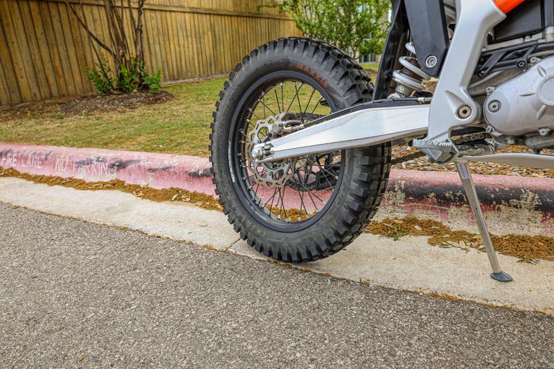 USED 2023 KTM FREERIDE E-XC Image 15
