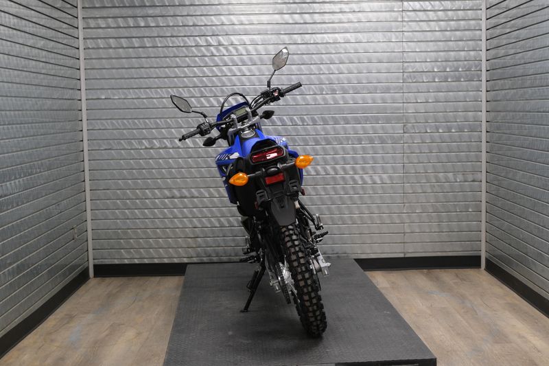 NEW 2026 YAMAHA WR125R Image 4