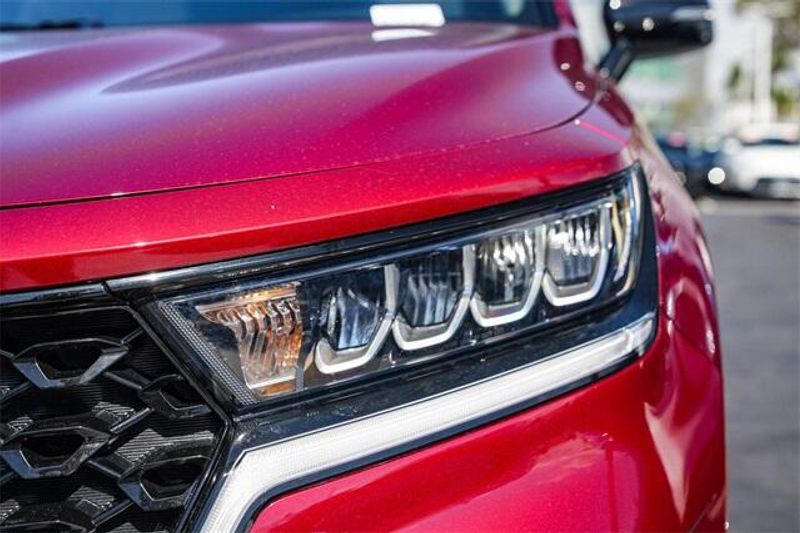 Used 2022 Kia Sorento EXImage 10