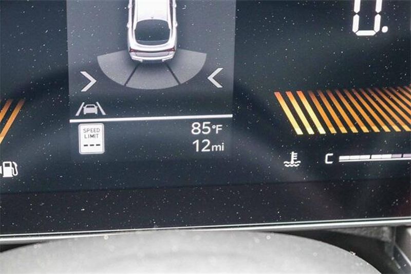 New 2026 Kia K5 GT-LineImage 25