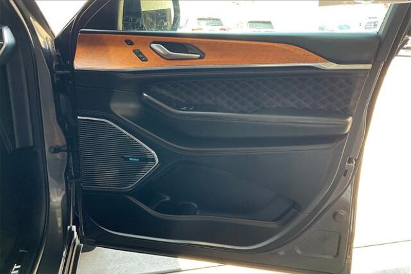 2022 Jeep Grand Cherokee 4xe Summit Reserve 4xeImage 23