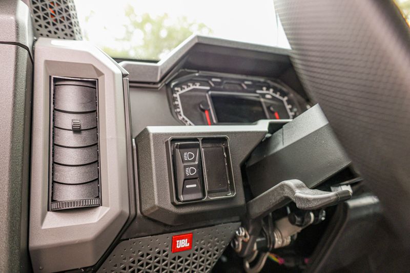 NEW 2026 POLARIS XPEDITION XP 5 NORTHSTAR Image 6