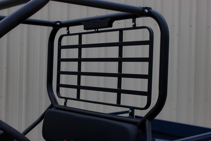 NEW 2026 KAWASAKI MULE SX Image 36