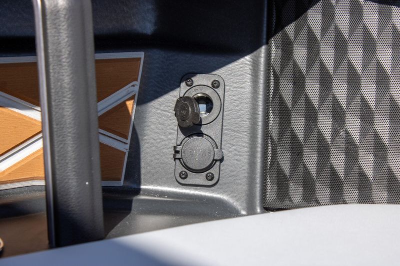 NEW 2026 MALIBU WAKESETTER M230 Image 86