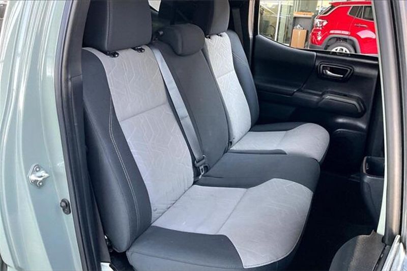 Used 2023 Toyota Tacoma TRD Off-RoadImage 26