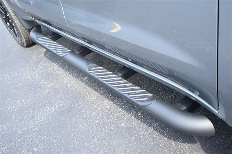 2025 Chevrolet Silverado 1500 RSTImage 14