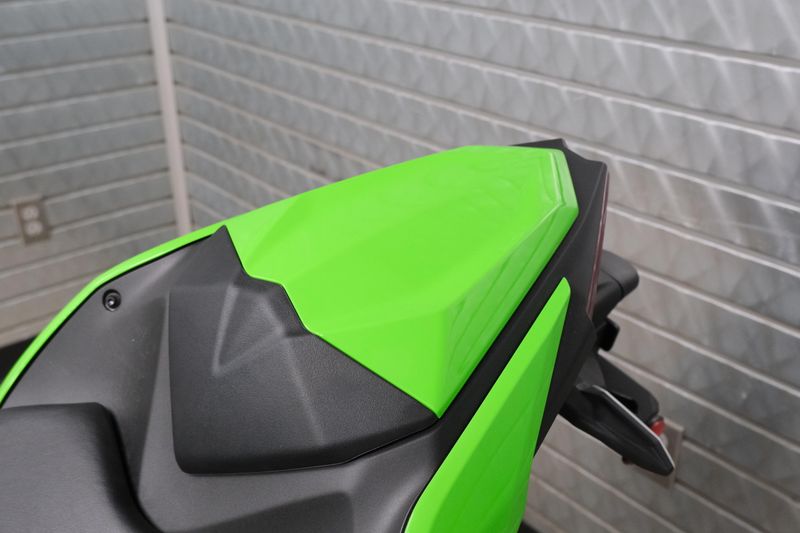 NEW 2026 KAWASAKI NINJA 500 SE ABS Image 21