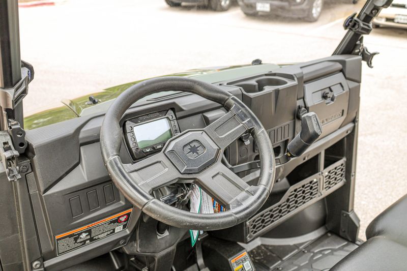 NEW 2026 POLARIS RANGER SP 570 Image 5