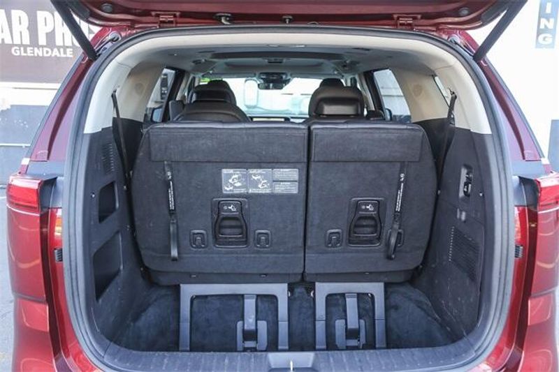 2022 Kia Carnival SX PrestigeImage 27