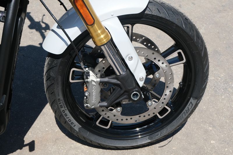 NEW 2025 INDIAN MOTORCYCLE 101 SCOUT Image 12