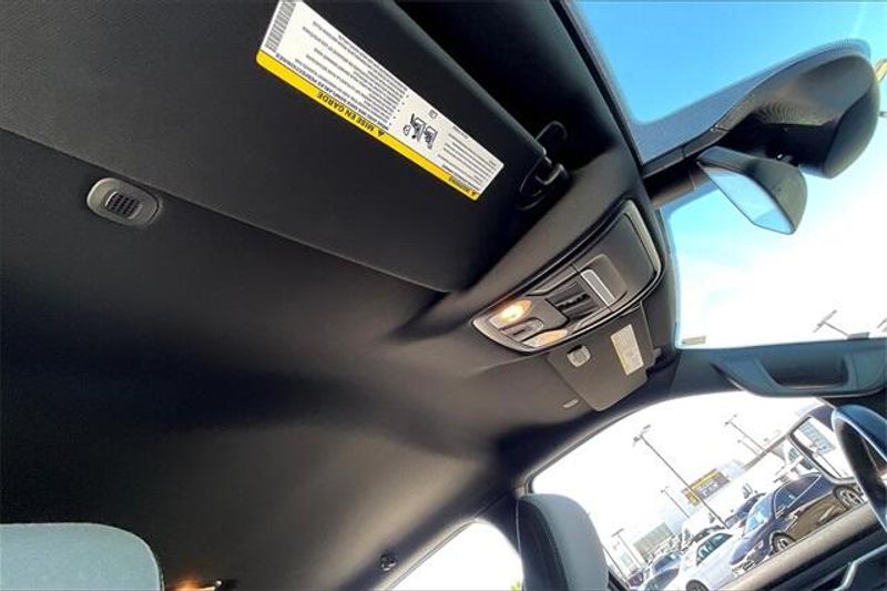 Used 2022 RAM 1500 Big Horn Lone StarImage 29