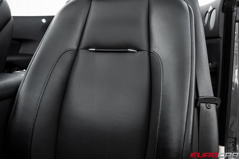 2019 Rolls-Royce Dawn *FACTORY TWO-TONE * IMMACULATE CONDITION*Image 38
