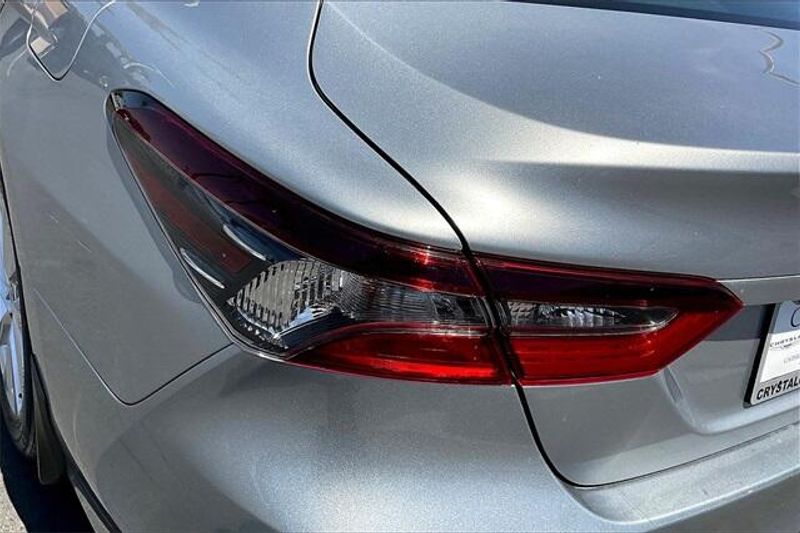 Used 2023 Toyota Camry LEImage 28