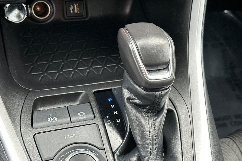 Used 2023 Toyota RAV4 Hybrid SEImage 20