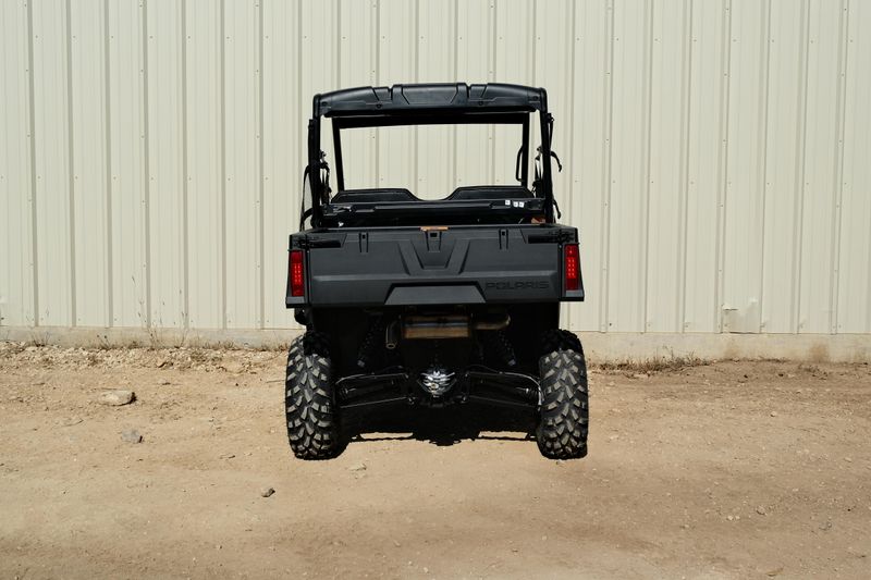 NEW 2026 POLARIS RANGER 500 Image 4