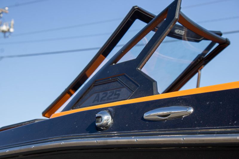 NEW 2026 AXIS ASERIES A225 Image 11