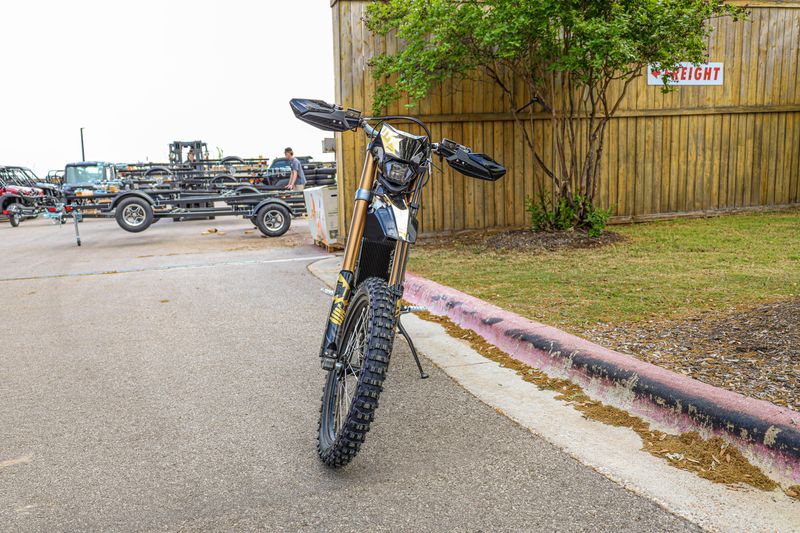 NEW 2025 SURRON ULTRA BEE X Image 20