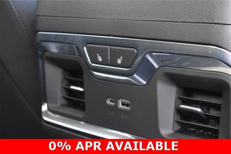 New 2026 Chevrolet Silverado 1500 LTZImage 17