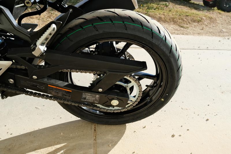 NEW 2026 KAWASAKI NINJA 650 ABS Image 18