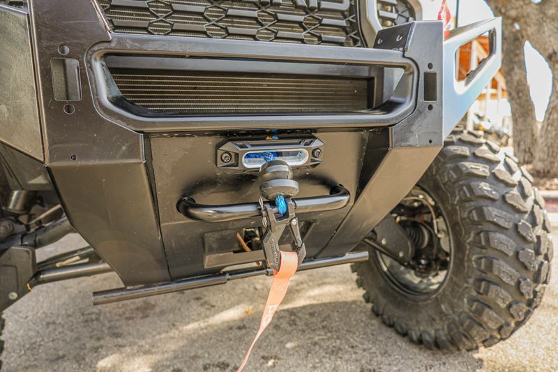 USED 2024 POLARIS RANGER CREW XD 1500 NORTHSTAR EDITION PREMIUM Image 11